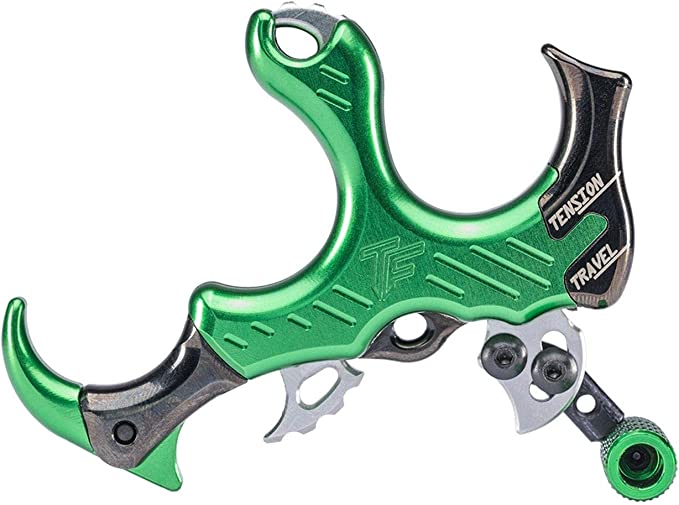 Tru-Fire Synapse Release