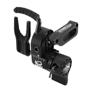 QAD HDX - Bowtreader