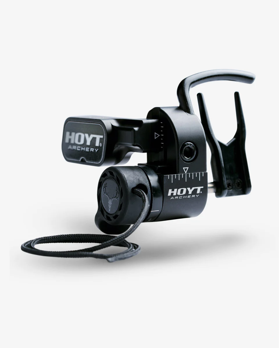 HOYT Fall Away Ultrarest
