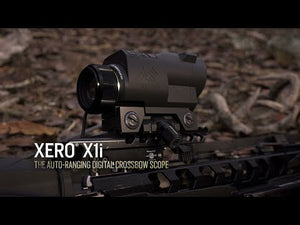 Garmin Xero X1i Crossbow Scope