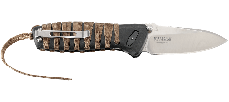 CRKT Parascale Deadbolt - Bowtreader