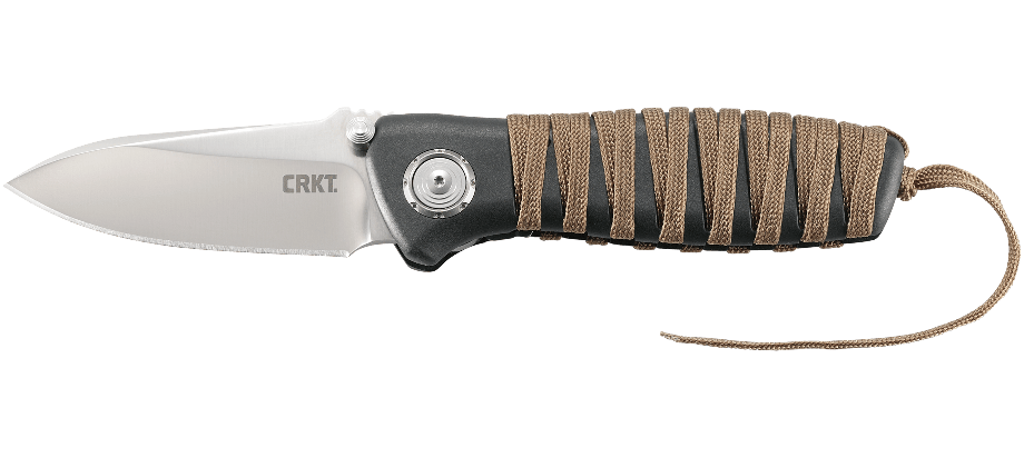 CRKT Parascale Deadbolt - Bowtreader