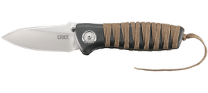 CRKT Parascale Deadbolt - Bowtreader