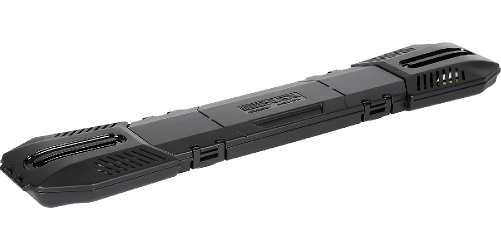 Plano Max Arrow Case - Bowtreader