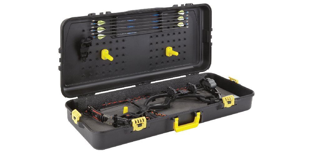 Plano Parallel Limb Bow Case 1144 - Bowtreader