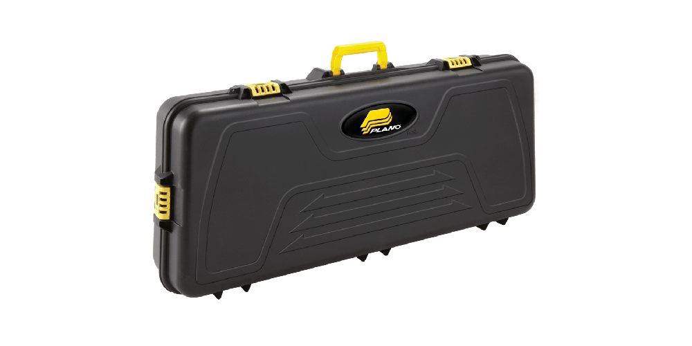 Plano Parallel Limb Bow Case 1144 - Bowtreader