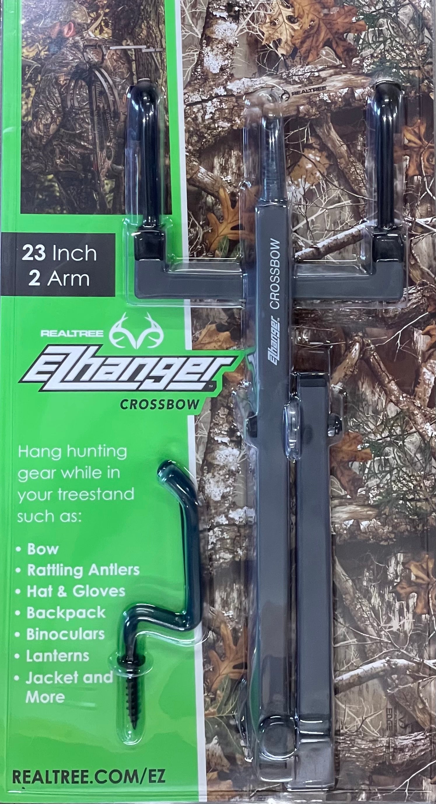 EZ Cross Bow Mount - Bowtreader