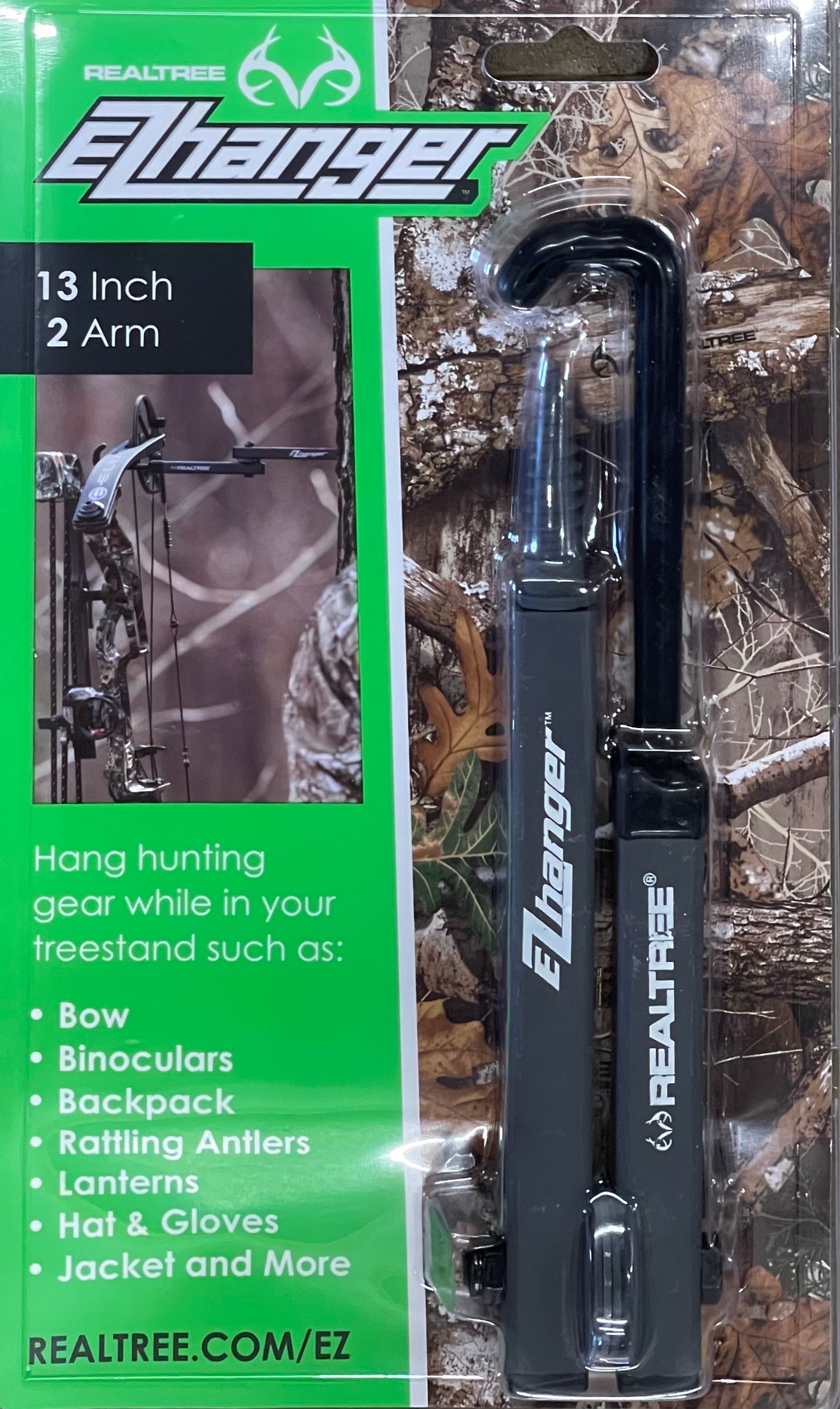 EZ Hanger Standard 13" - Bowtreader