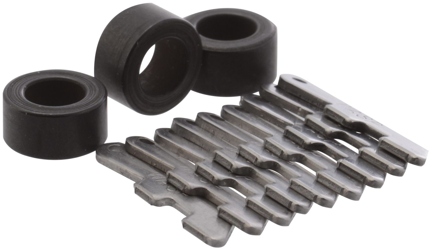 Jak Hammer- Wasp Replacement