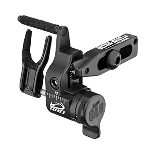 QAD Utrarest LD - Bowtreader