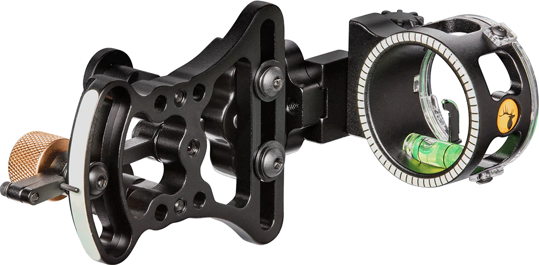 Trophy Ridge Pursuit - Bowtreader