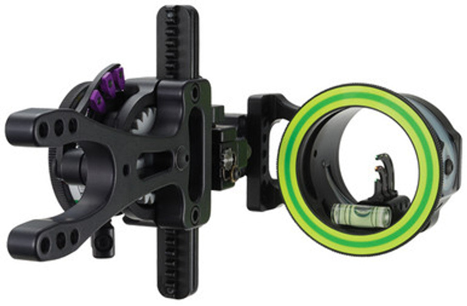Spot Hogg Triple Stack Fast Eddie Bow Sight