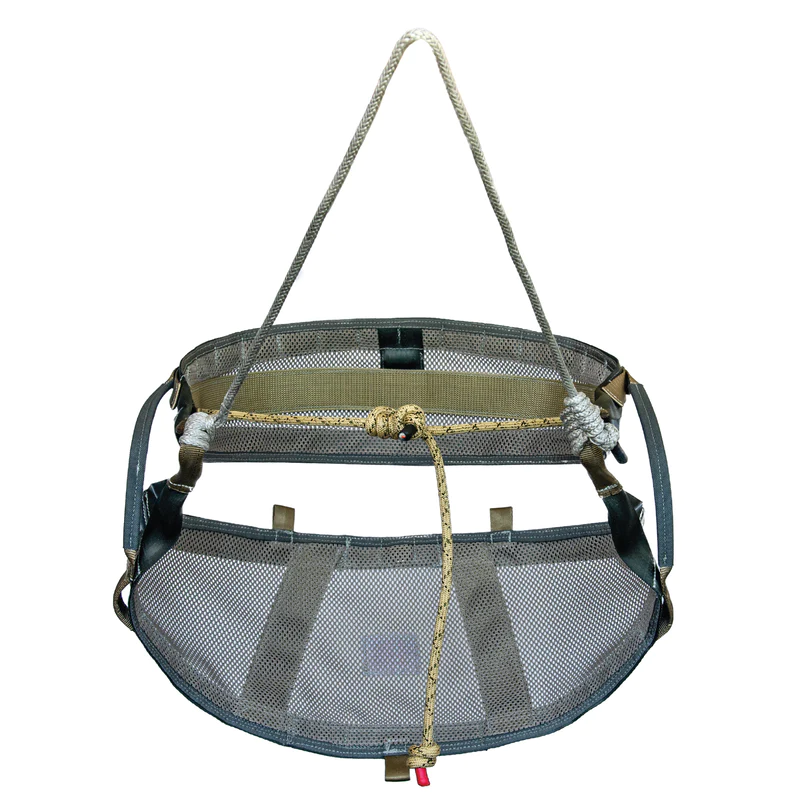 Latitude Method 2 - XL Saddle