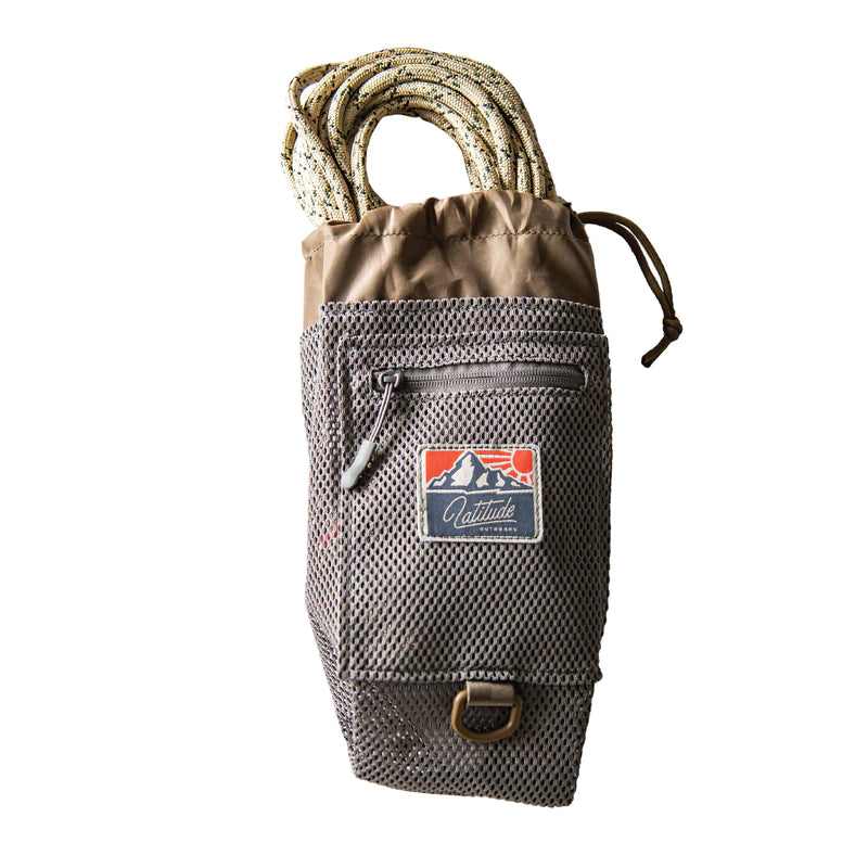 Latitude Method Dump Pouch