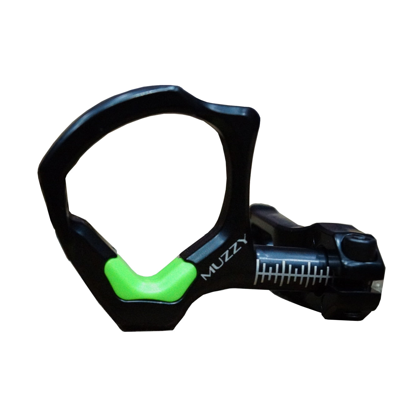 Muzzy Mantis II Bowfishing Rest - Bowtreader