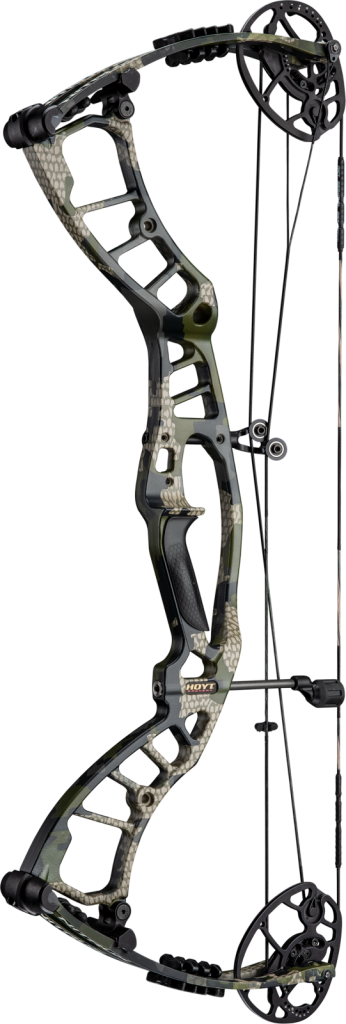 Hoyt nitrux deals