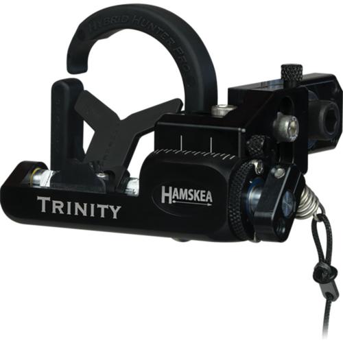 Hamskea Trinity Hunter Pro - Bowtreader