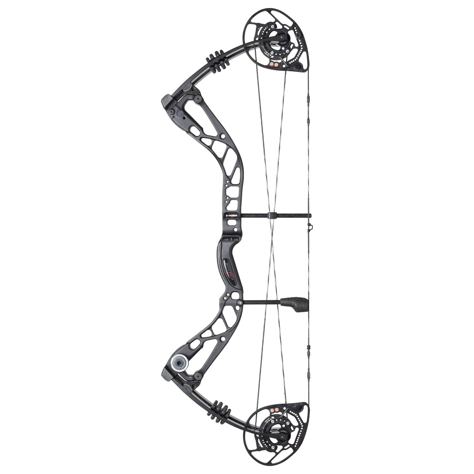 Bowtech Amplify - Bowtreader