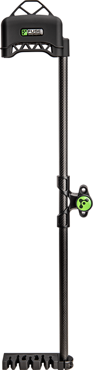 Fuse  Carbon Alpha Lite XL - Bowtreader