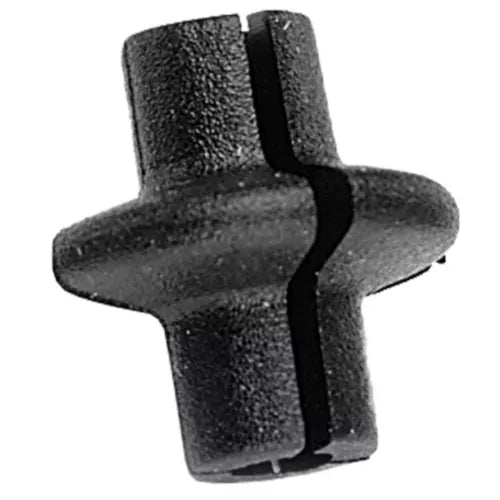 Pine Ridge XL Kisser button- Black