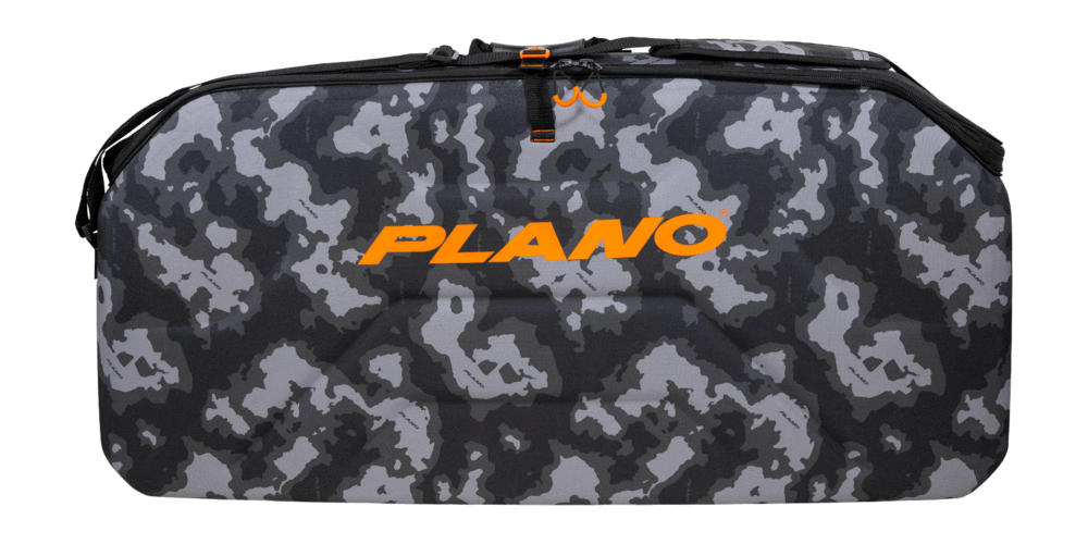 Plano Bow Max Stealth Compound Bow Case