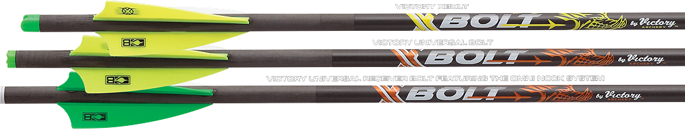Victory Xbolt - Bowtreader