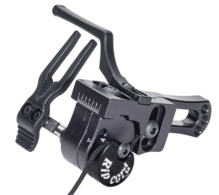 Ripcord Max - Bowtreader