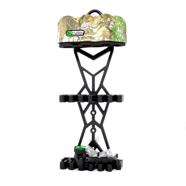 Fuse Maxxis 6Arrow Quiver Bowtreader