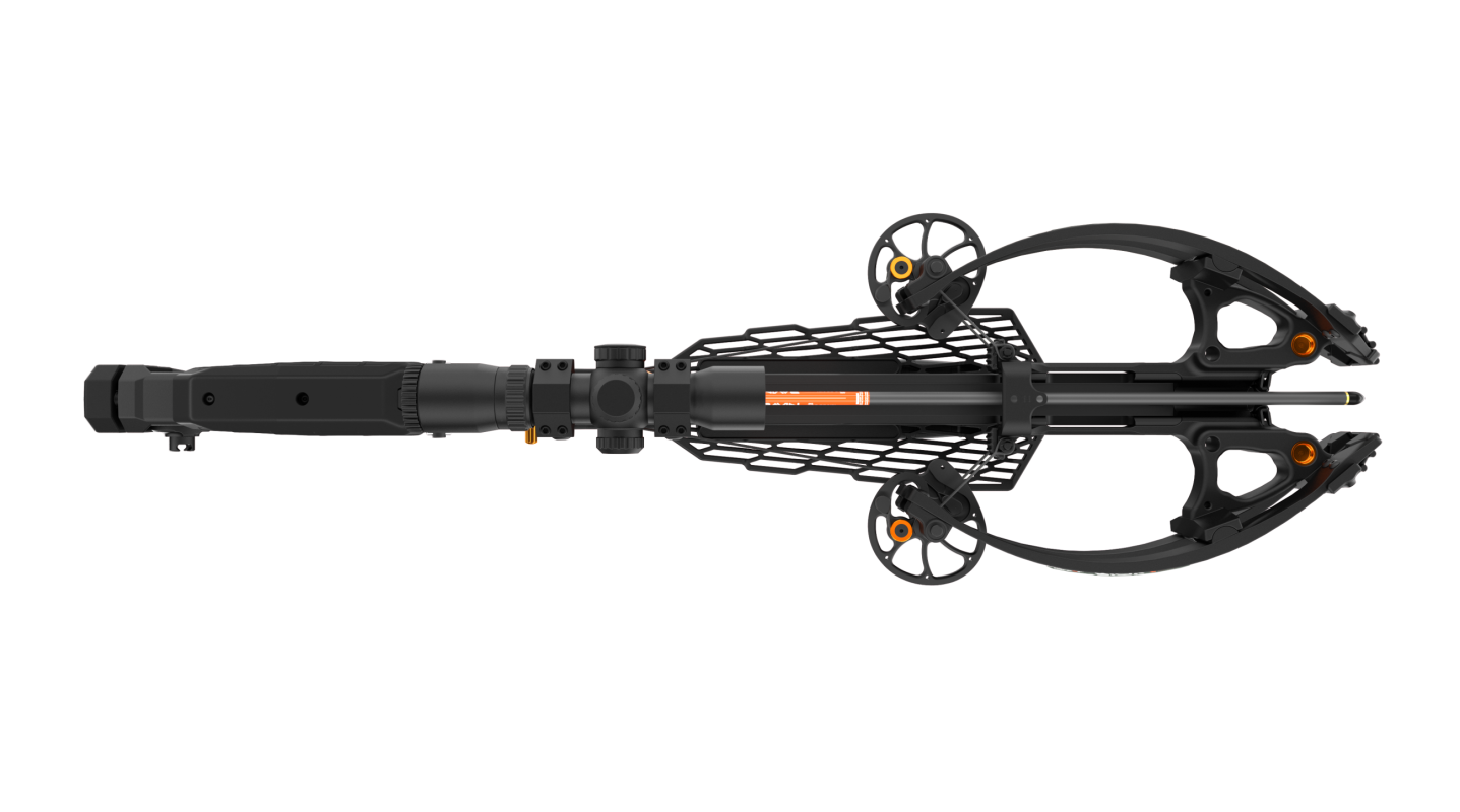 Ravin R10X Crossbow Package