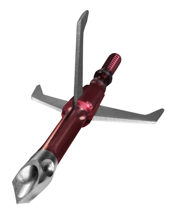 Ramcat Savage - Bowtreader