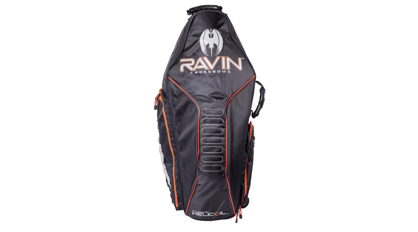 Ravin Soft Case