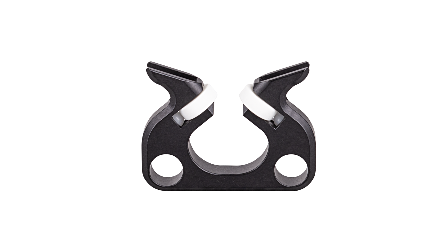 Ravin Rest Replacement