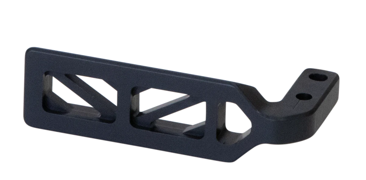 Trophy Ridge Bridge Lock Top or Front Mount