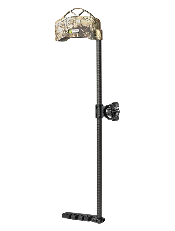 Fuse Carbon Alpha Lite XL Quiver Bowtreader