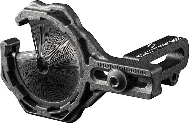 Octane Octagon Rest - Bowtreader