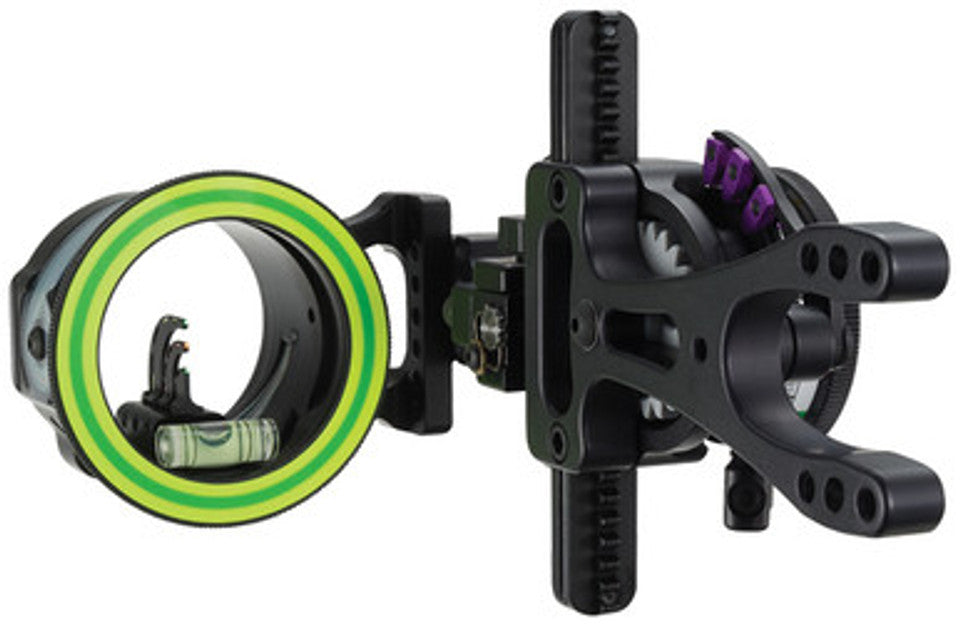 Spot Hogg Triple Stack Fast Eddie Bow Sight