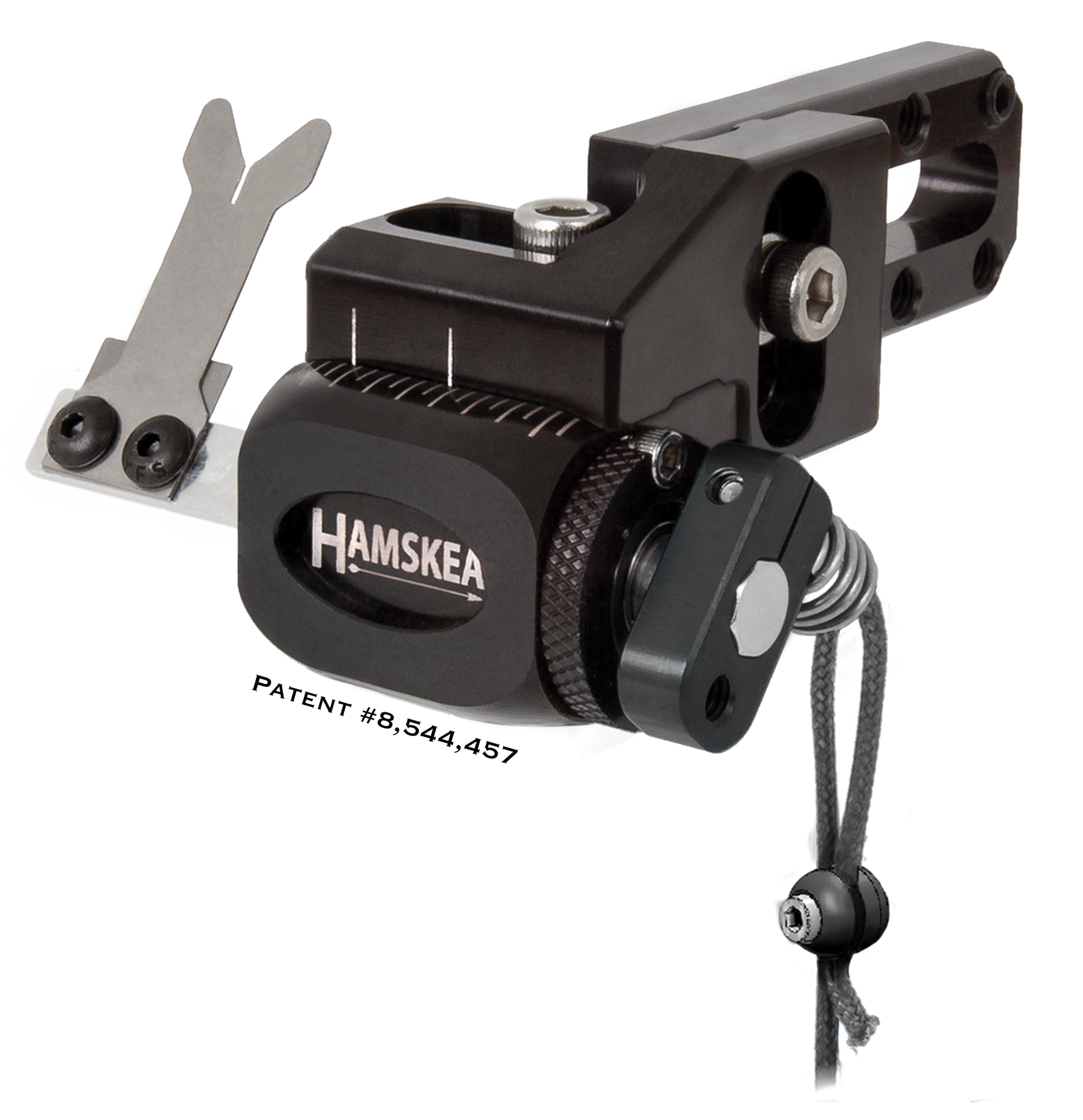 Hamskea Trinity Target Pro™ Arrow Rest