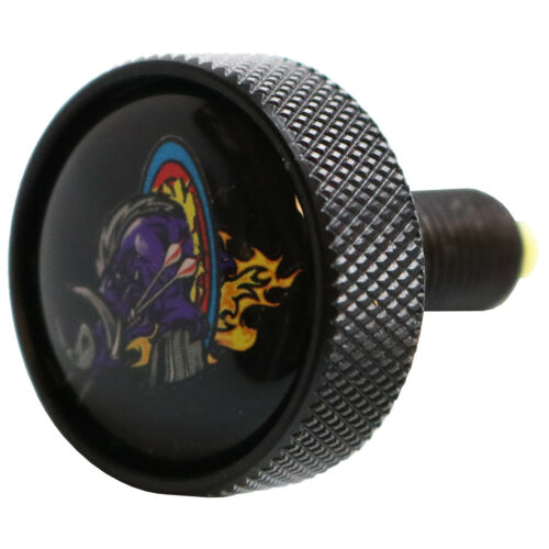 Spot Hogg Harley Knob for Dovetail Bow Sights