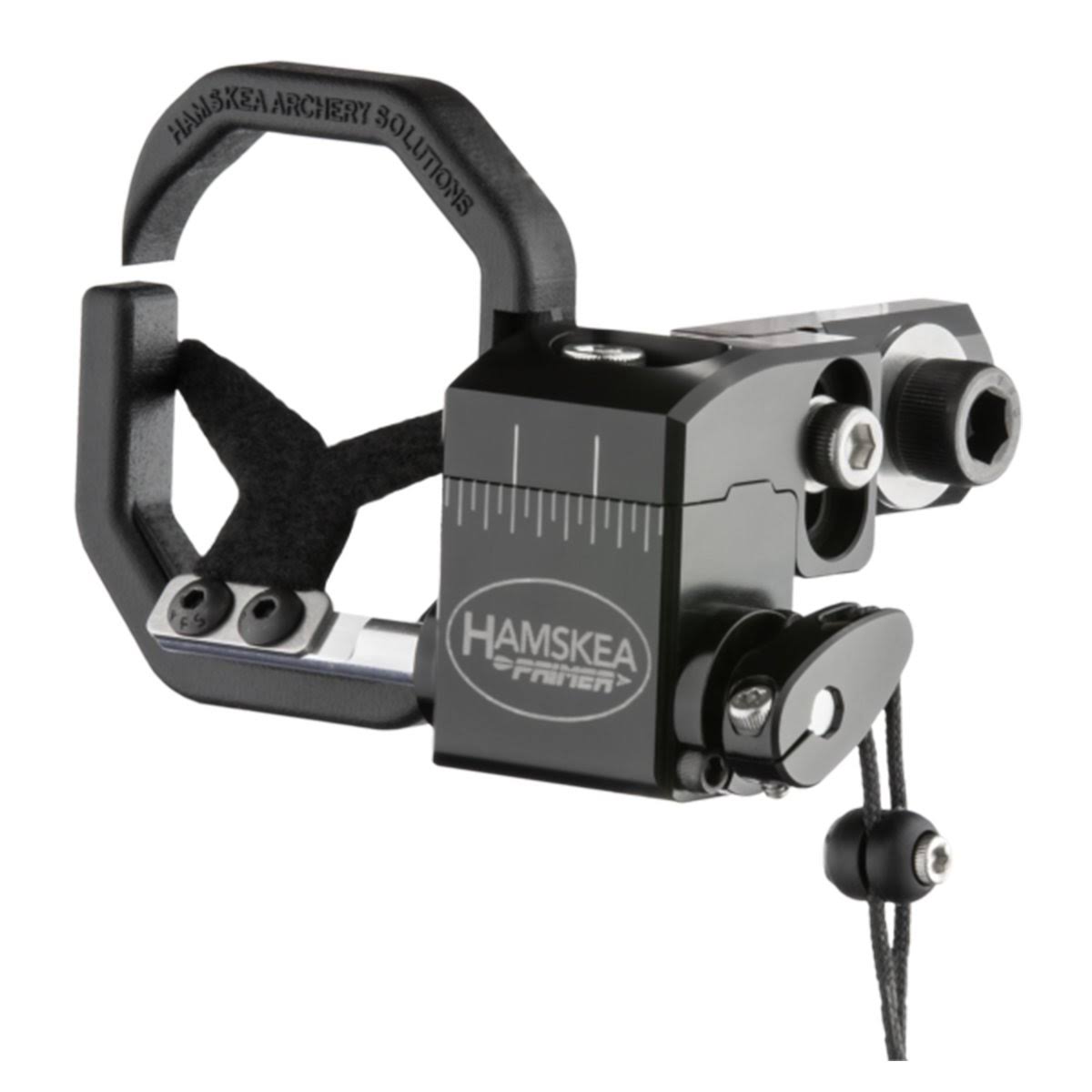 Hamskea Primer Rest - Bowtreader