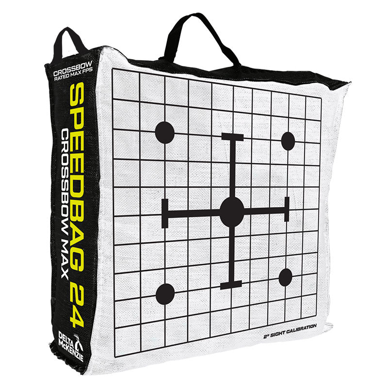 Speedbag ™ 24" Crossbow Max Bag Target