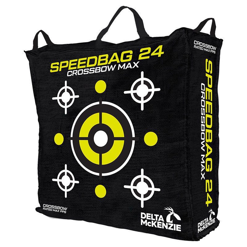 Speedbag ™ 24" Crossbow Max Bag Target