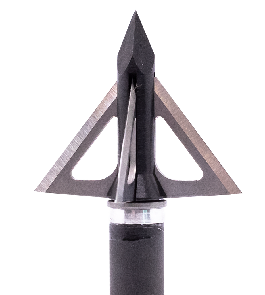 Slick Trick Standard SS Broadheads