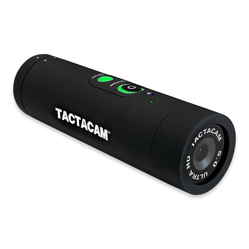 TactaCam 5.0 Bow PKG