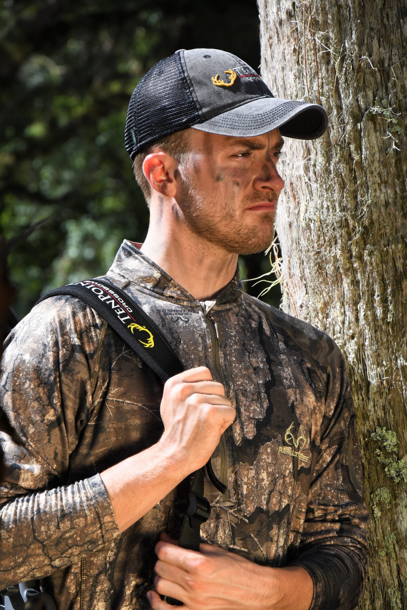 Tenpoint Neoprene Sling - Bowtreader