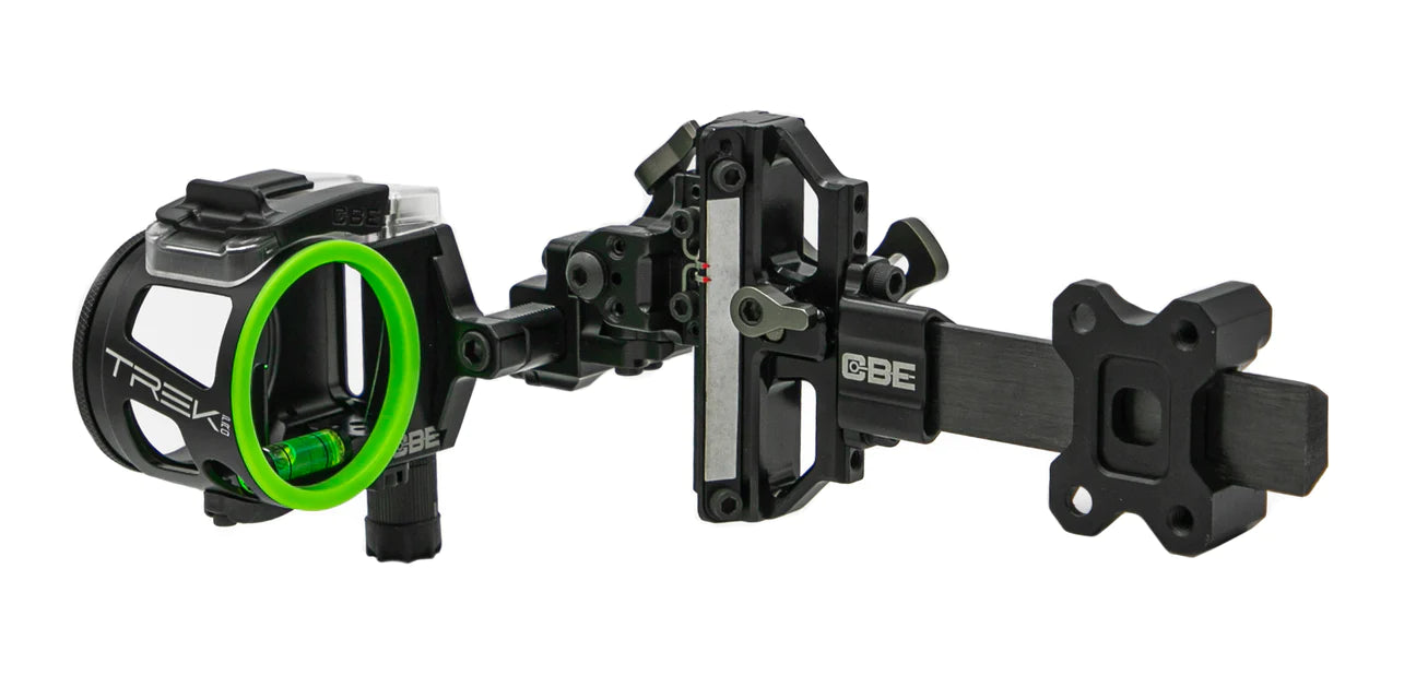 CBE Trek PRO Bow Sight