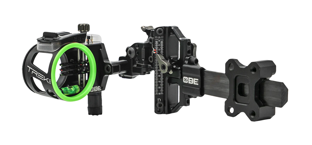CBE Trek PRO Bow Sight