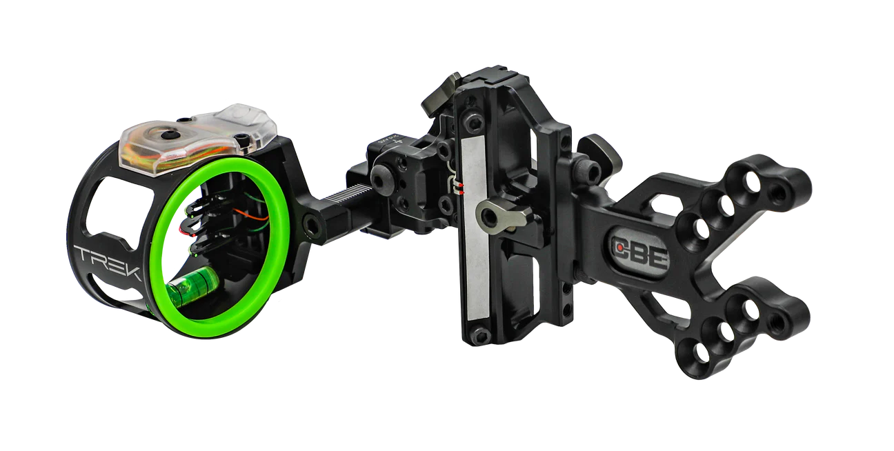 CBE Trek Bow Sight