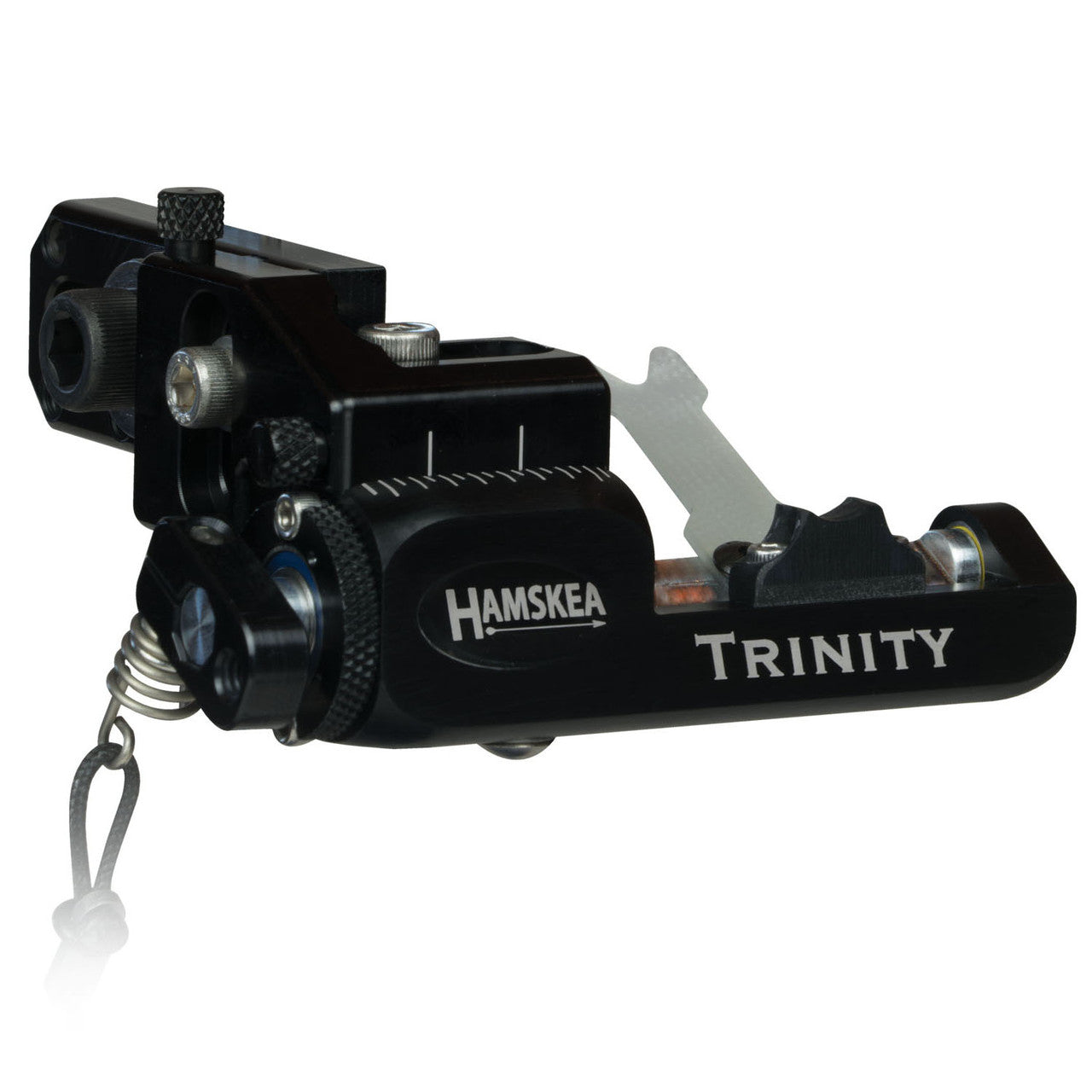 Hamskea Trinity Target Pro™ Arrow Rest