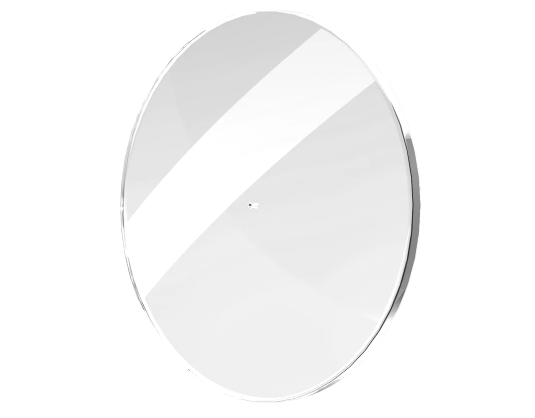 Ultraview Lens