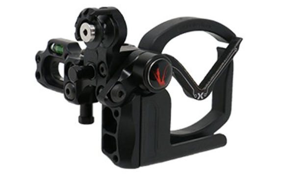 Vaportrail Gen7 X Arrow Rest